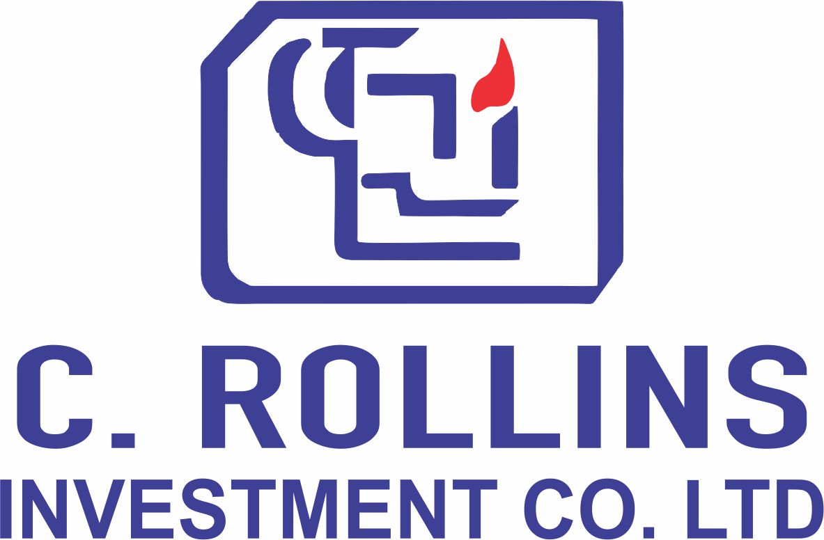 C. Rollins Investment Co. Ltd Logo